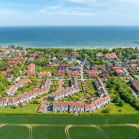 Suennslag Wohnung 069 Больтенхаген Экстерьер фото