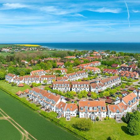Suennslag Wohnung 069 Больтенхаген Экстерьер фото