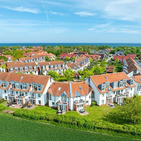 Suennslag Wohnung 069 Больтенхаген Экстерьер фото