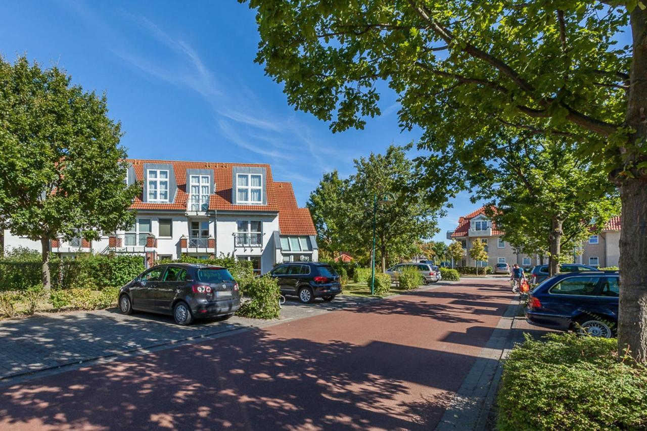 Suennslag Wohnung 069 Больтенхаген Экстерьер фото