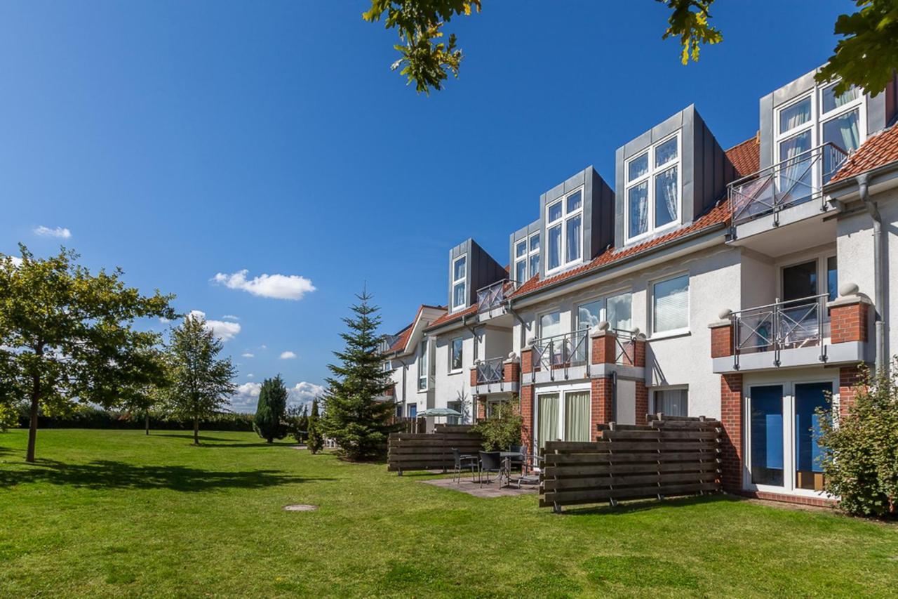 Suennslag Wohnung 069 Больтенхаген Экстерьер фото