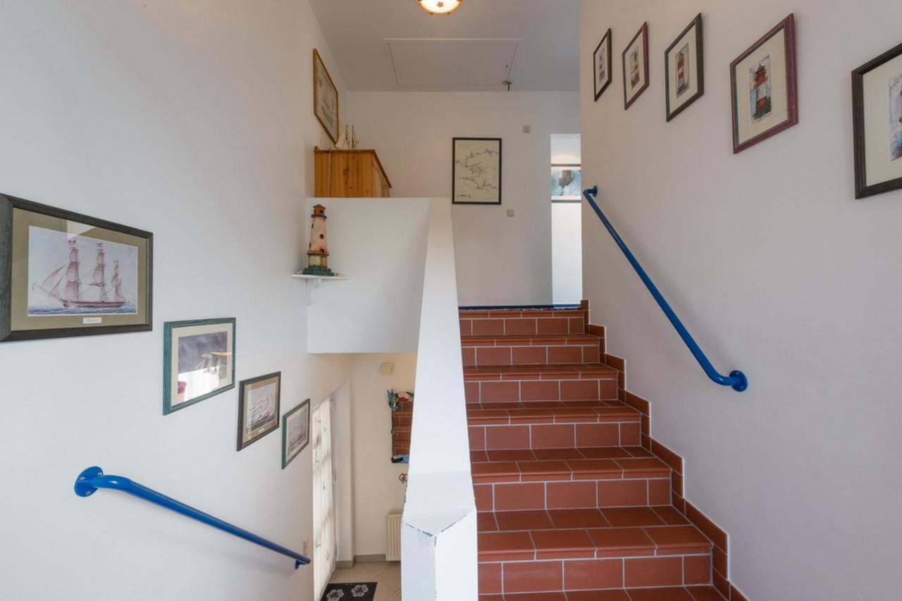 Suennslag Wohnung 069 Больтенхаген Экстерьер фото