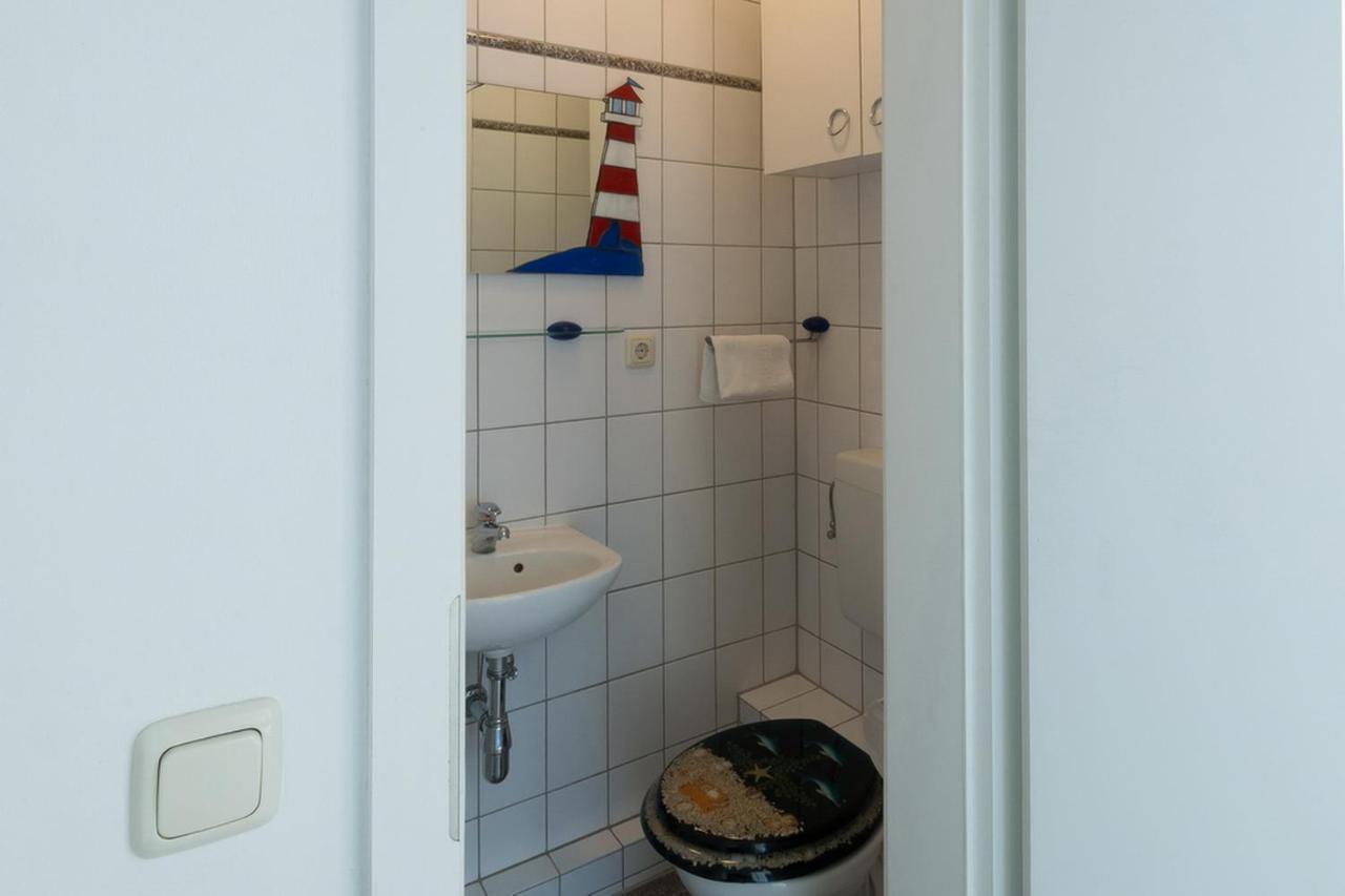 Suennslag Wohnung 069 Больтенхаген Экстерьер фото