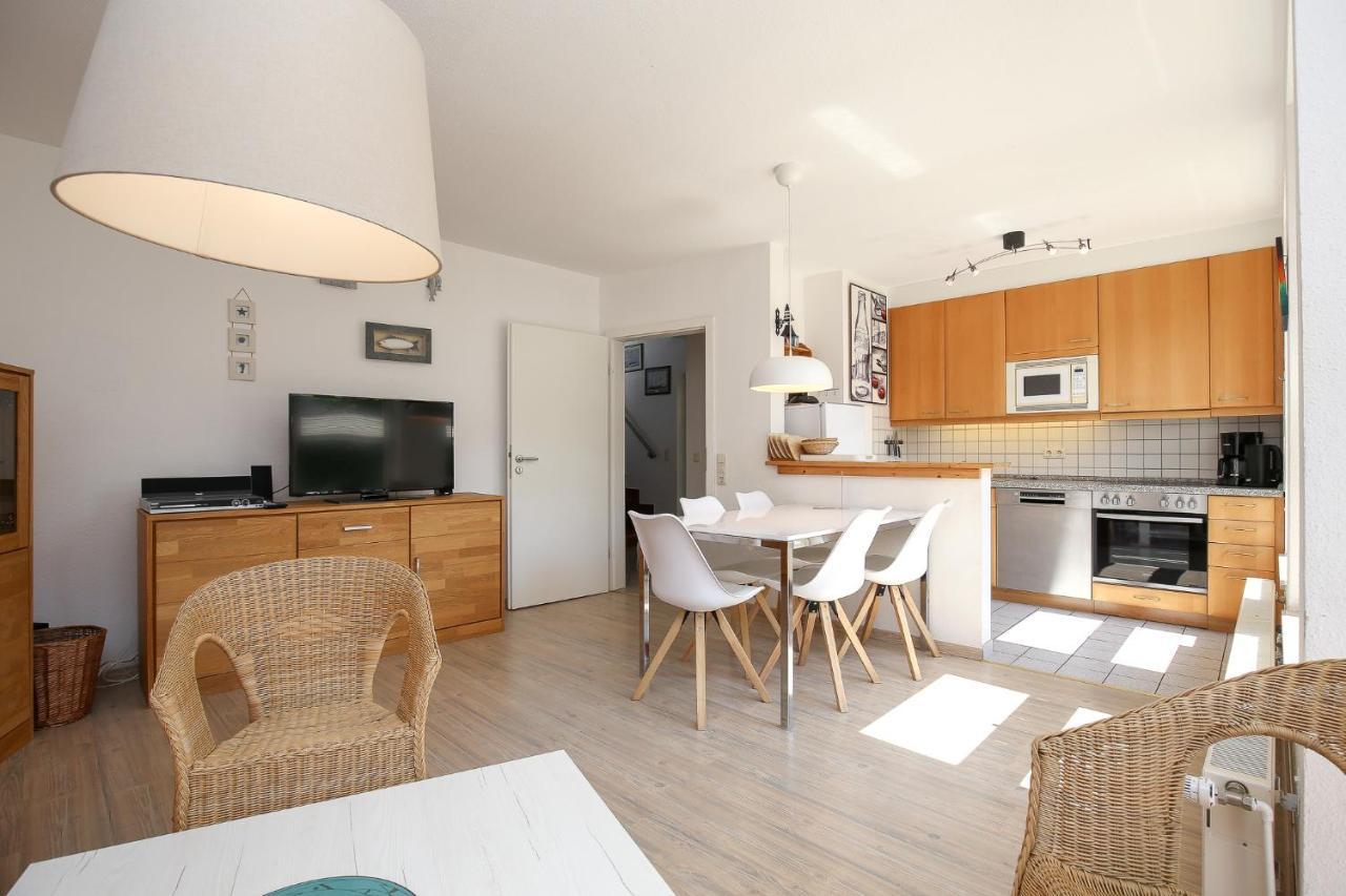 Suennslag Wohnung 069 Больтенхаген Экстерьер фото