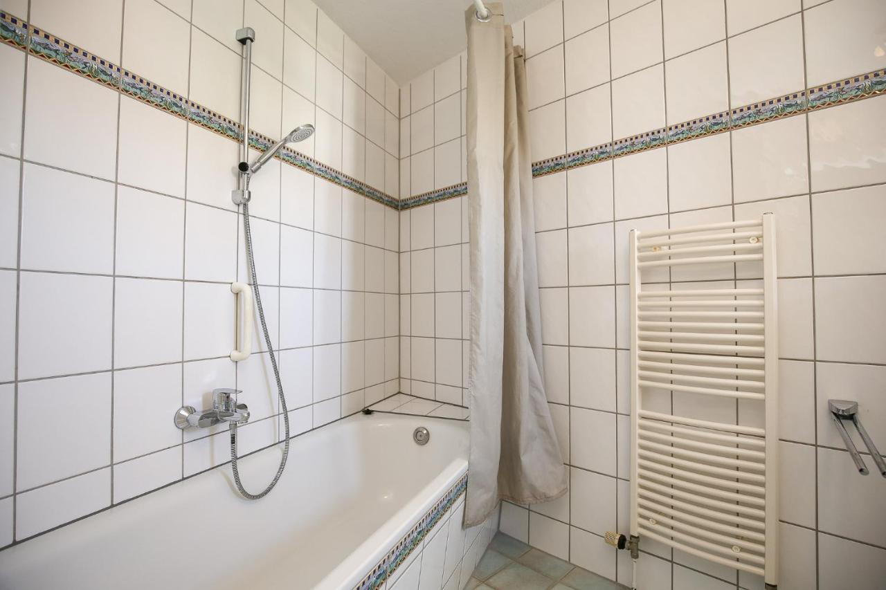 Suennslag Wohnung 069 Больтенхаген Экстерьер фото
