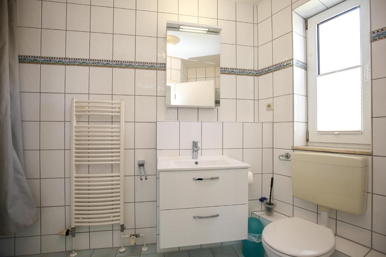 Suennslag Wohnung 069 Больтенхаген Экстерьер фото